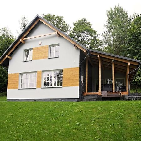 Ostoja Villa Пржеки Екстериор снимка