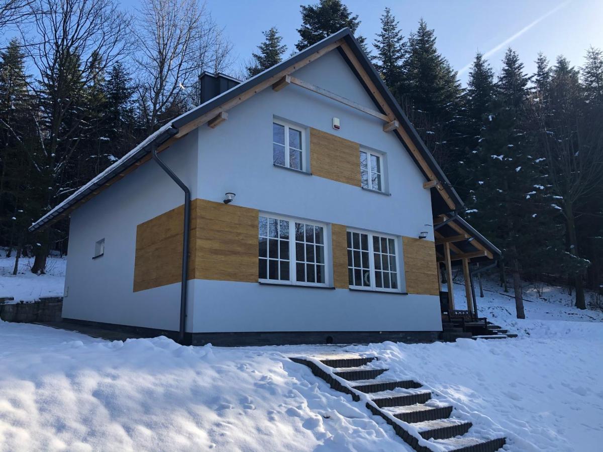 Ostoja Villa Пржеки Екстериор снимка