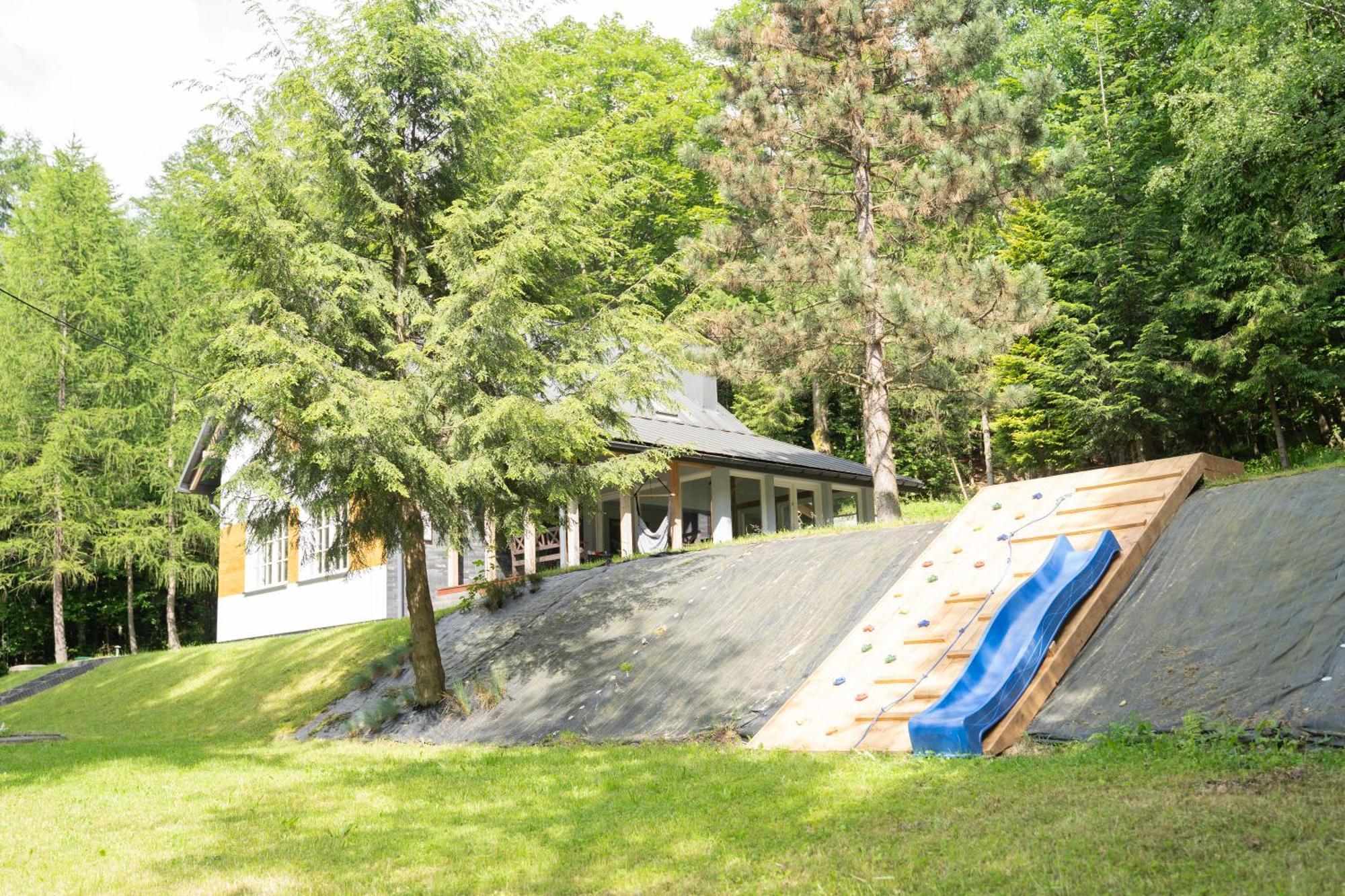 Ostoja Villa Пржеки Екстериор снимка