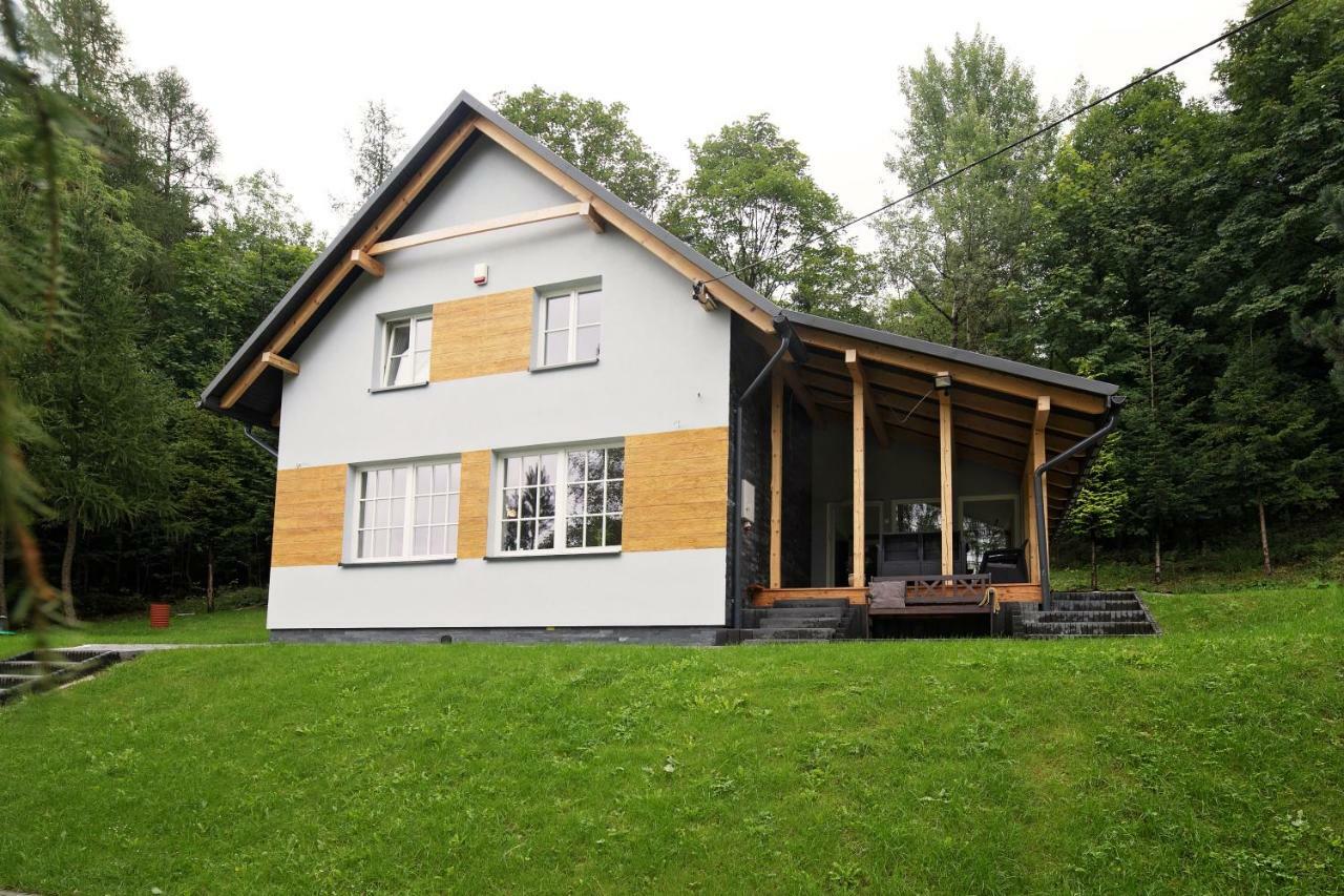 Ostoja Villa Пржеки Екстериор снимка