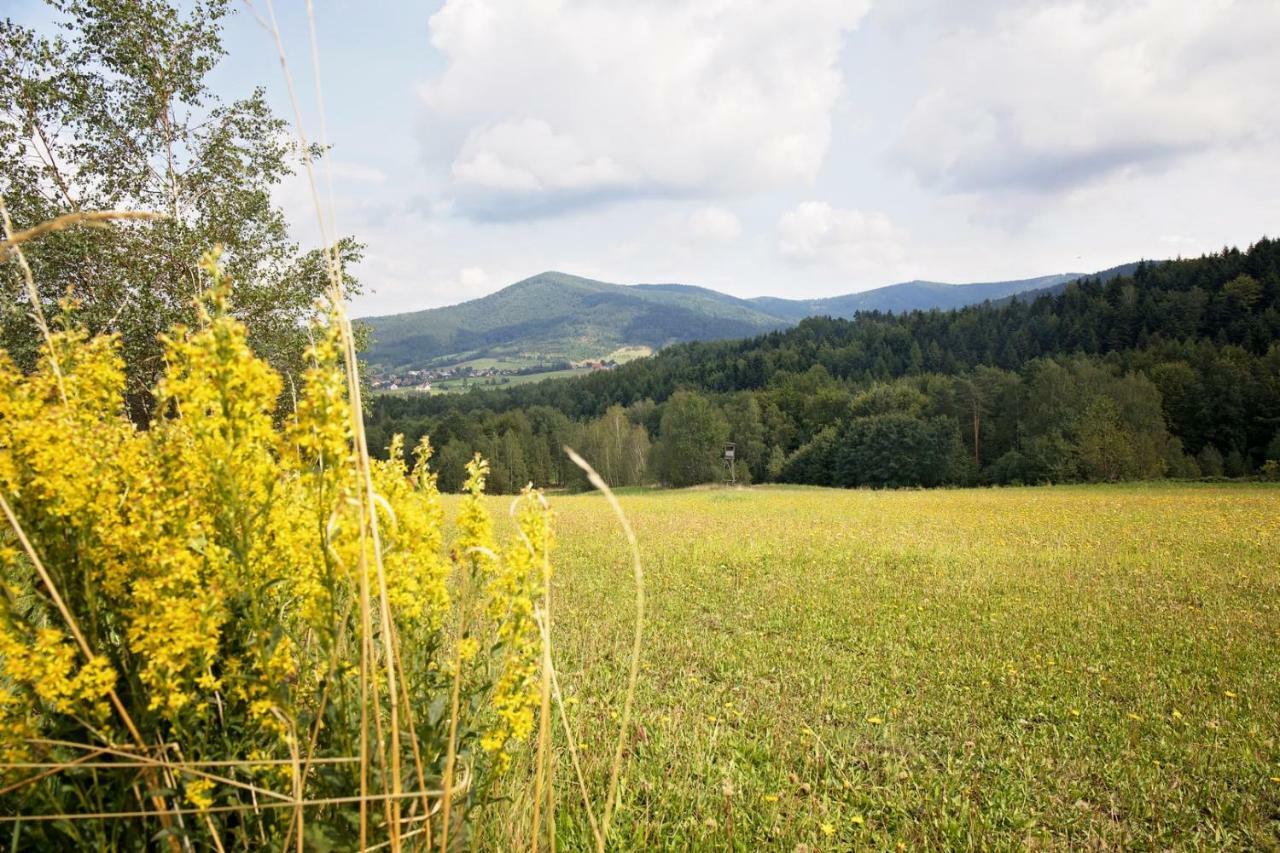 Ostoja Villa Пржеки Екстериор снимка