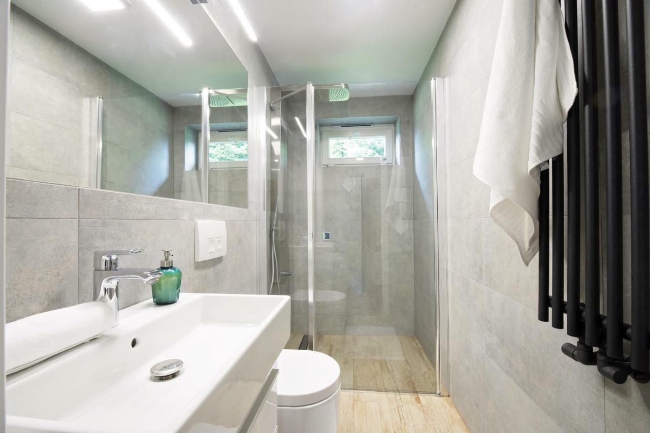Ostoja Villa Пржеки Екстериор снимка